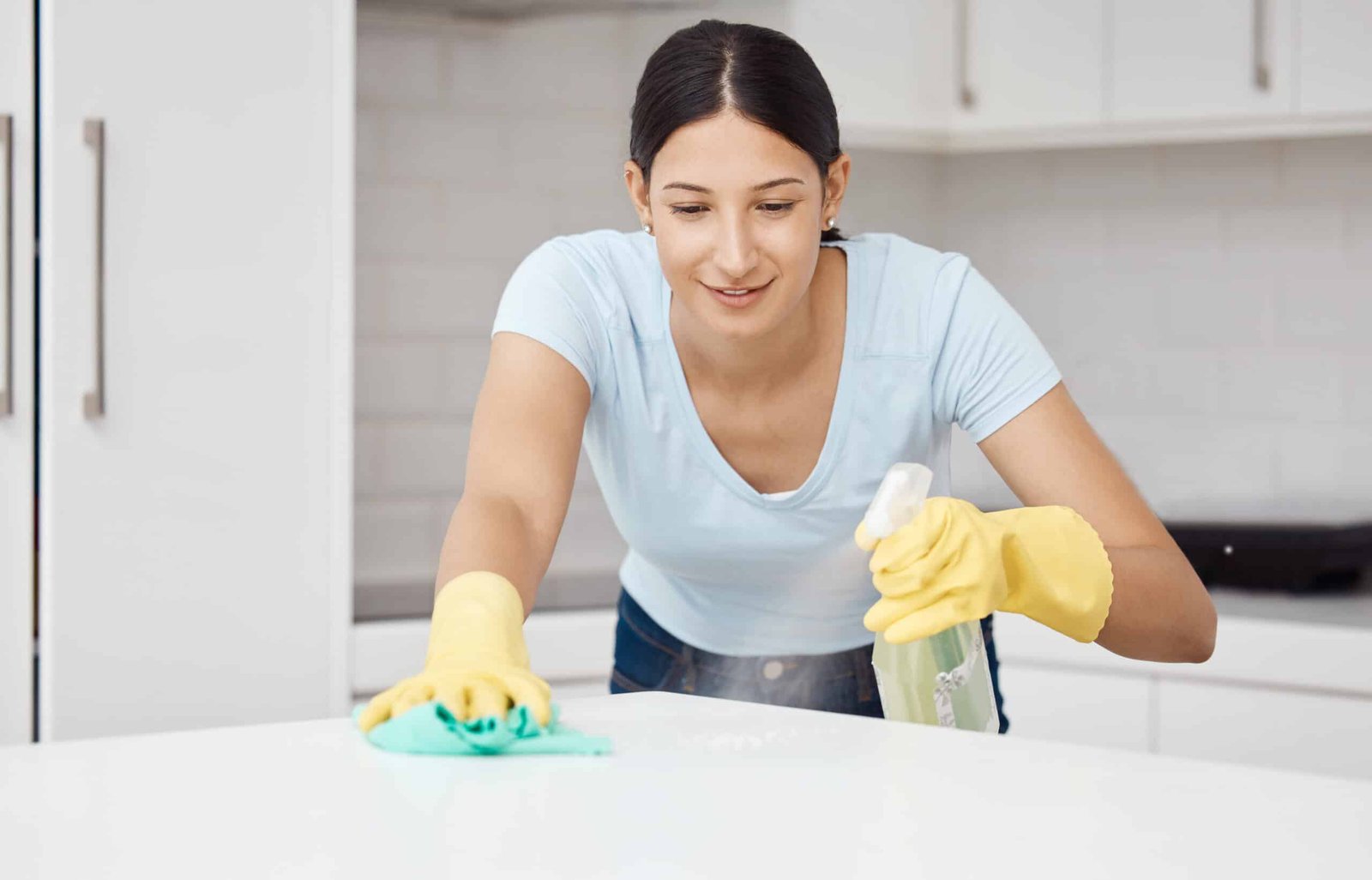 Airbnb cleaning service in Burbank, CA