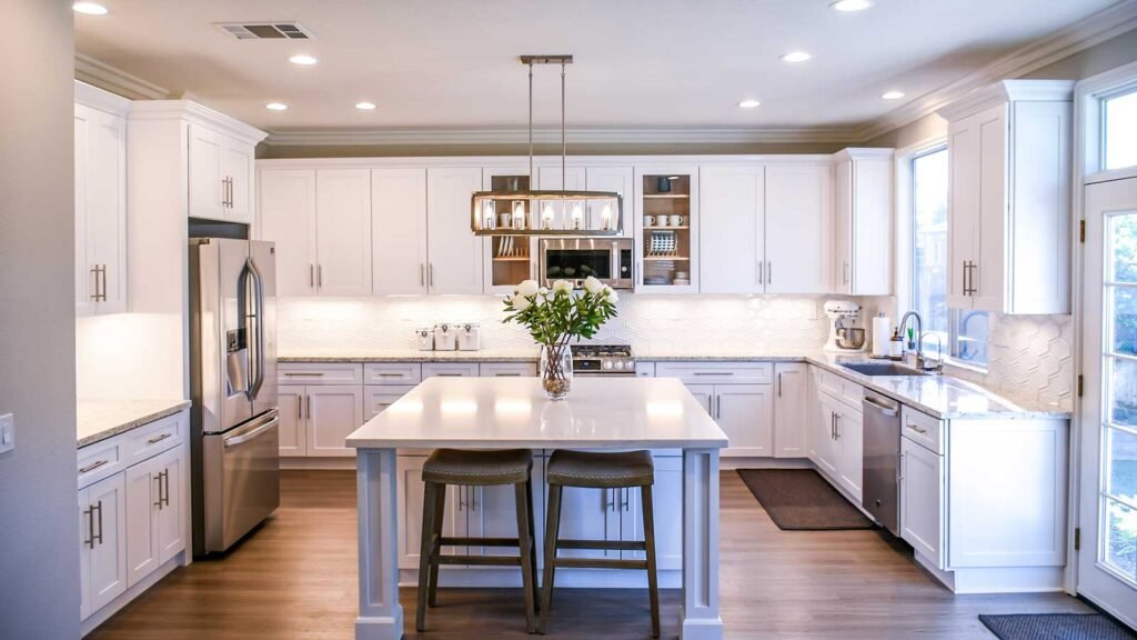 Deep cleaning service in Burbank, CA